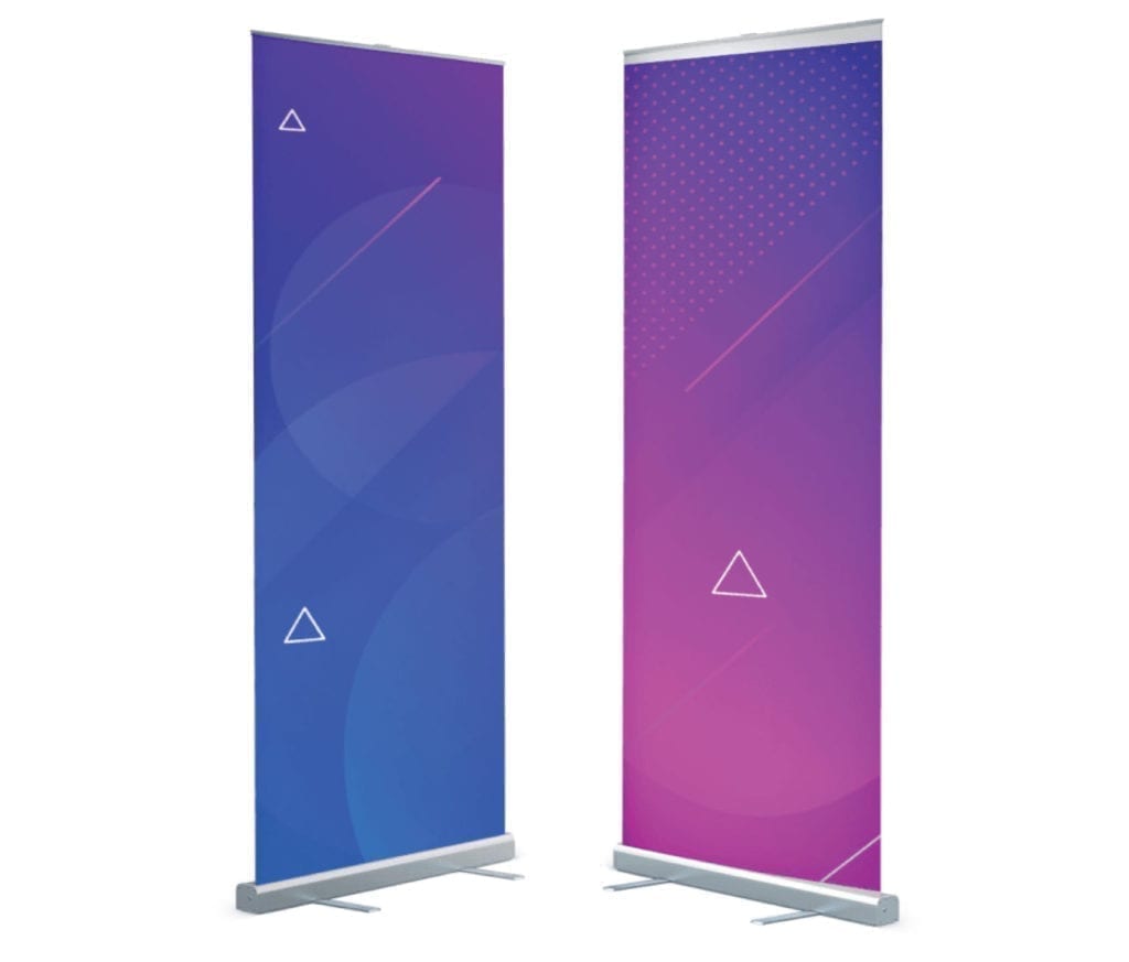 Banner Stand Image
